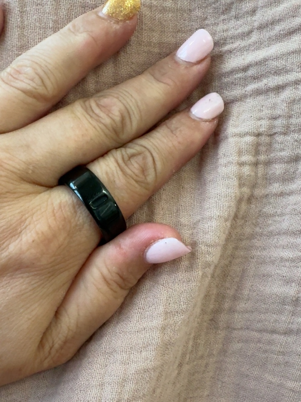 Oura Ring 4 Size 9